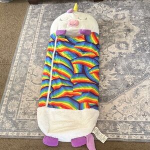 Happy Nappers Unicorn Kids Sleep Sack
